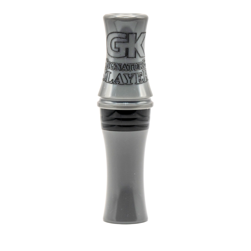 Signature Slayer Goose Call